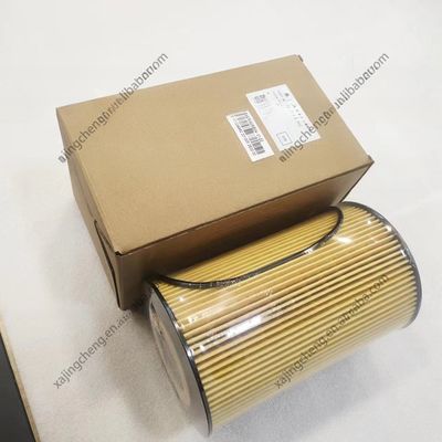 SINOTRUK HOWO C7H MAN MT13 T7H Масляный фильтр 200V05504-0122 с уплотнителем и прочным