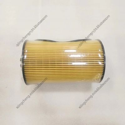 SINOTRUK HOWO C7H MAN MT13 T7H Масляный фильтр 200V05504-0122 с уплотнителем и прочным