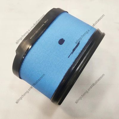 Углеродный фильтр для погрузчиков типа CAT 973d в энергетической горнодобывающей промышленности