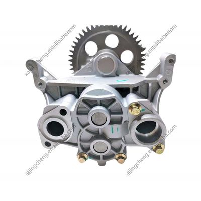 Renault D5010224199 D5010477184 Системы охлаждения Стальной двигательный насос для масла