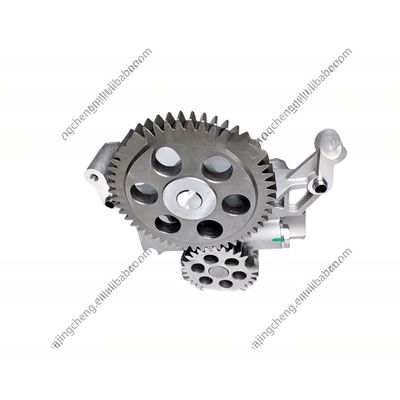Renault D5010224199 D5010477184 Системы охлаждения Стальной двигательный насос для масла