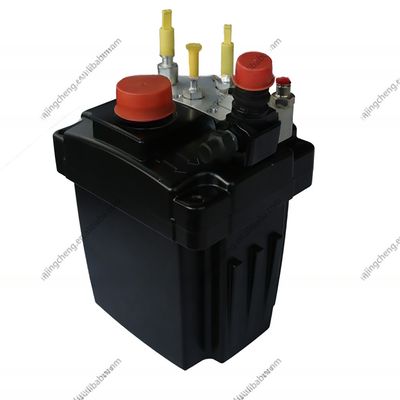 Насос мочевины 5303018 A042P115 Дозировочный насос для CUMMINS ECOFIT EURO 4 Двигатель 1 Насос AdBlue