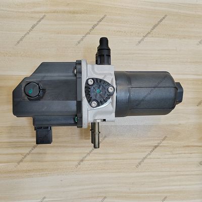 Mercedes-Benz ACTROS MP4/MP5 Мочевая дозаторная насос A0001407878 A0001404678 1 Двигатель 4146 K