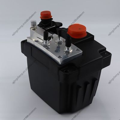 1205710-KW100 A034J233 5273338 Дозировочный насос для автомобильных приспособлений Cummins
