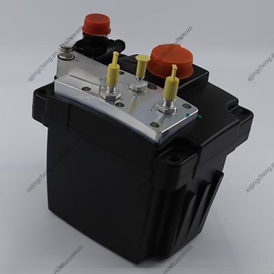 1205710-KW100 A034J233 5273338 Дозировочный насос для автомобильных приспособлений Cummins