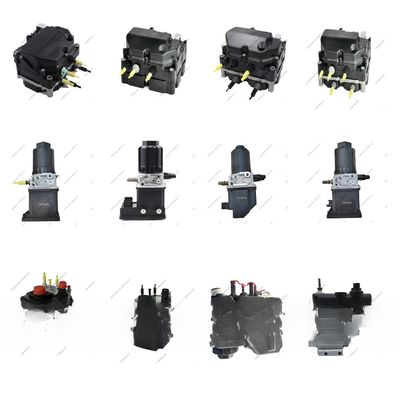 1205710-KW100 A034J233 5273338 Дозировочный насос для автомобильных приспособлений Cummins