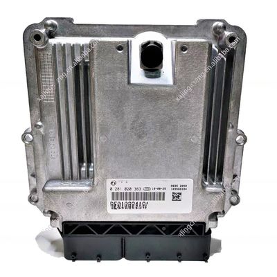 Оригинальный ECU для Dongfeng D5010224191 Дизельный двигатель Управляющий блок Грузовик Электронный блок