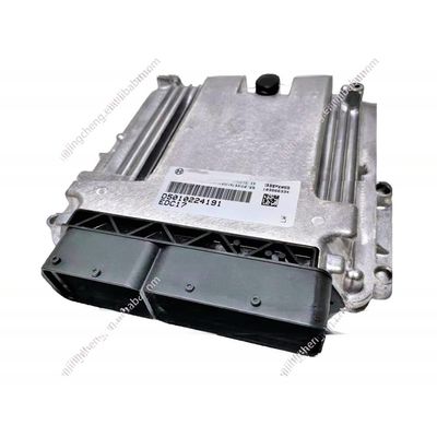 Оригинальный ECU для Dongfeng D5010224191 Дизельный двигатель Управляющий блок Грузовик Электронный блок