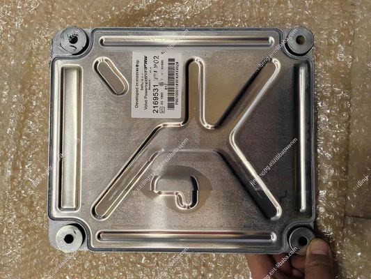 21695313 Электронный блок управления для экскаватора Volvo ECU Управляющий двигателем Состояние