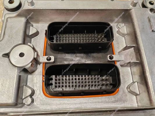21695313 Электронный блок управления для экскаватора Volvo ECU Управляющий двигателем Состояние