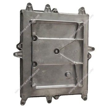 ISBE Дизельный ECU Управляющий блок двигателя 4898112 4025103 0281010254 Электронный модуль управления
