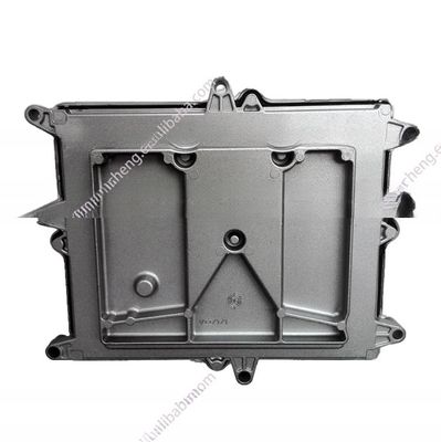 ISBE Дизельный ECU Управляющий блок двигателя 4898112 4025103 0281010254 Электронный модуль управления