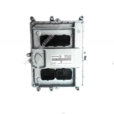 ISBE Дизельный ECU Управляющий блок двигателя 4898112 4025103 0281010254 Электронный модуль управления