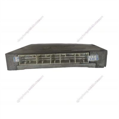 2015-2016 Программируемый автомобиль ECU 1AZ-FE Использованный ECM для частей двигателя в черном цвете