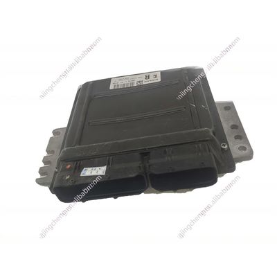 Использованный Mec35-611 ECU ECM Автомобильный двигатель управления переизготовление электронный модуль управления в A56-V89 E87