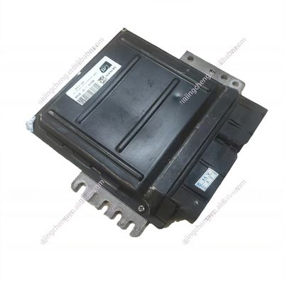 Использованный Mec35-611 ECU ECM Автомобильный двигатель управления переизготовление электронный модуль управления в A56-V89 E87