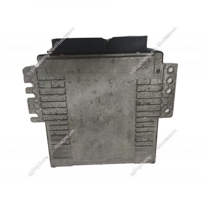 Использованный Mec35-611 ECU ECM Автомобильный двигатель управления переизготовление электронный модуль управления в A56-V89 E87