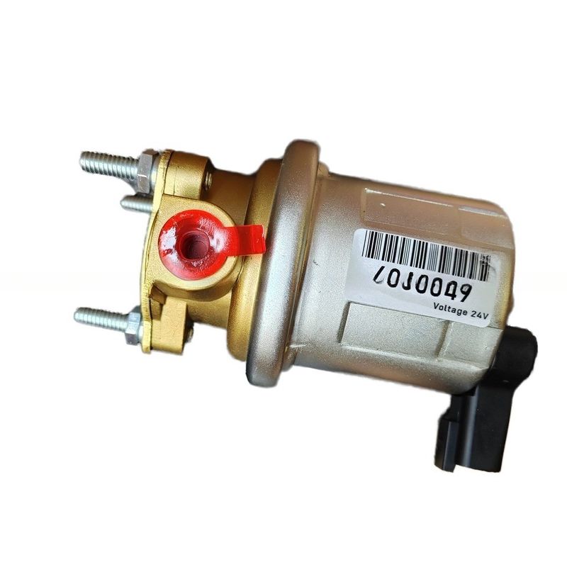 24В долговечный электрический топливный насос 4943049 для Cummins B5.9 QSB5.9