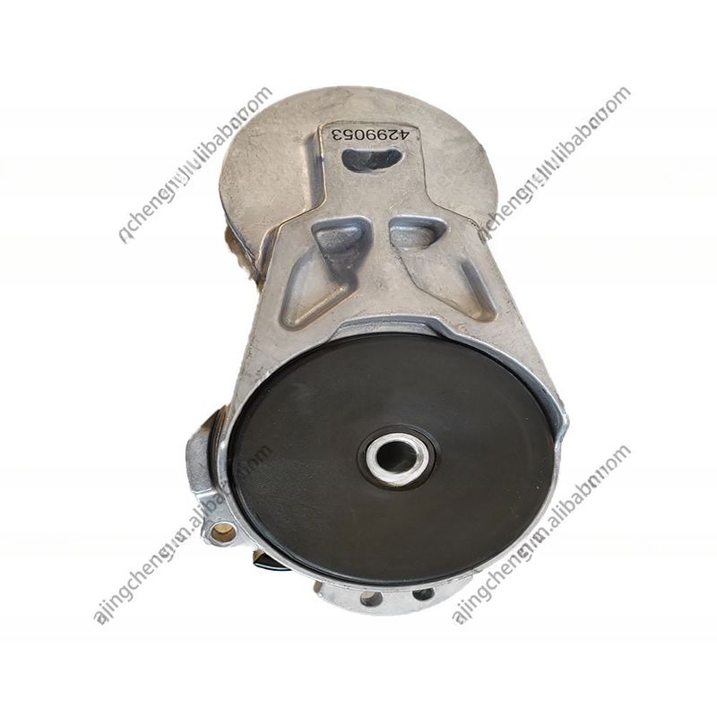 Напряжение ремней, подходящее для Cummins SM11 QSX15 ISX15 X15 4299053 3691280 4920105 2871294