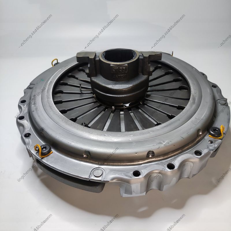 Сцепные пластины и покрытия для HOWO Shacman Dongfeng European Trucks FAW Jiefang Car Fitment