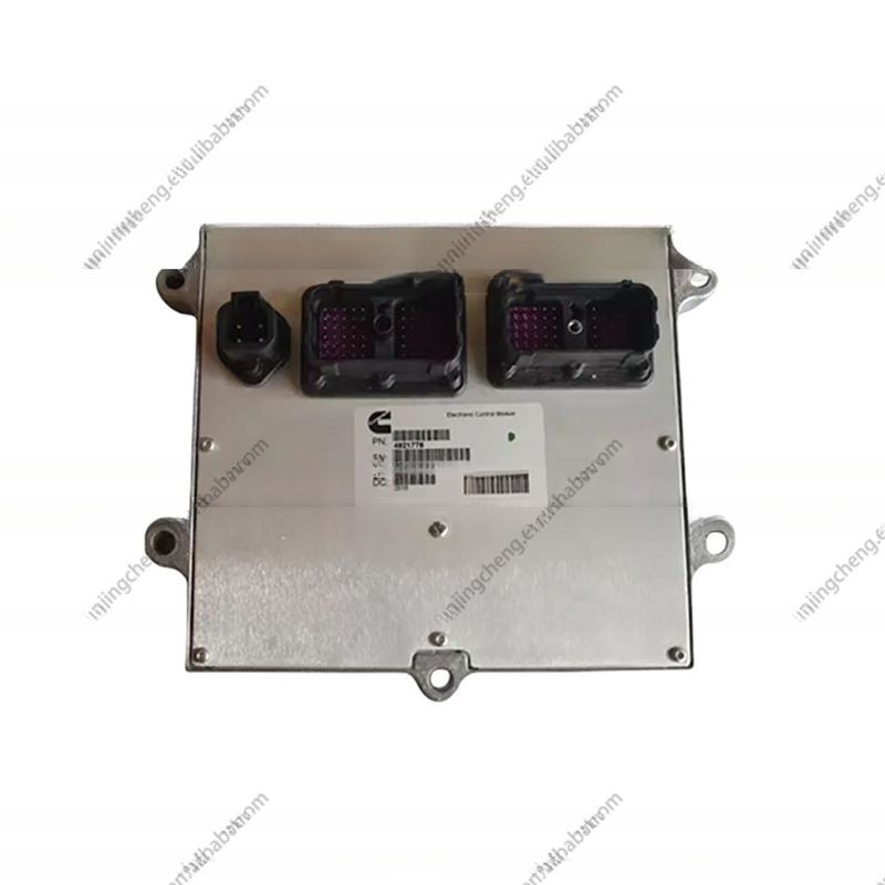Электронный модуль управления 3684275 ECU ECM для двигателя Cummins ISX15 QSX15 OE NO. 3684275