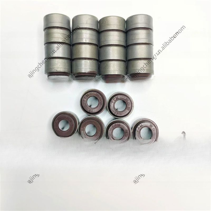 D5010330133 Запечатка масла клапана двигателя для DONGFENG Renault OE NO.