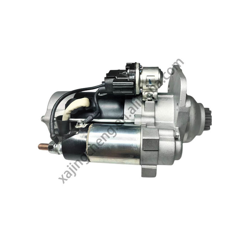2007- год Подходящий стартер для DONGFENG Kinland грузовик трактор 3708010-E8100 24V