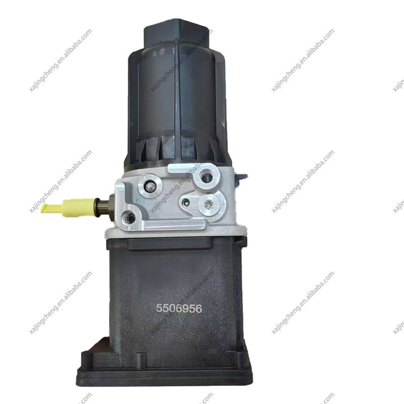 Насос DOSER для послеочистки выбросов Cummins 5506956 2006-2013 Модель производительности