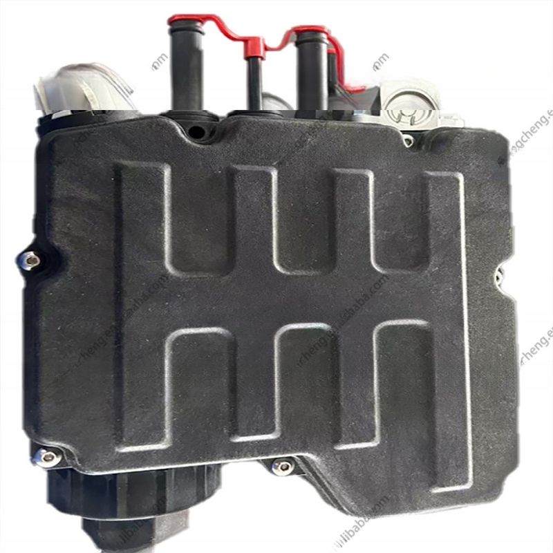 Насос мочевины 5303018 A042P115 Дозировочный насос для CUMMINS ECOFIT EURO 4 Двигатель 1 Насос AdBlue