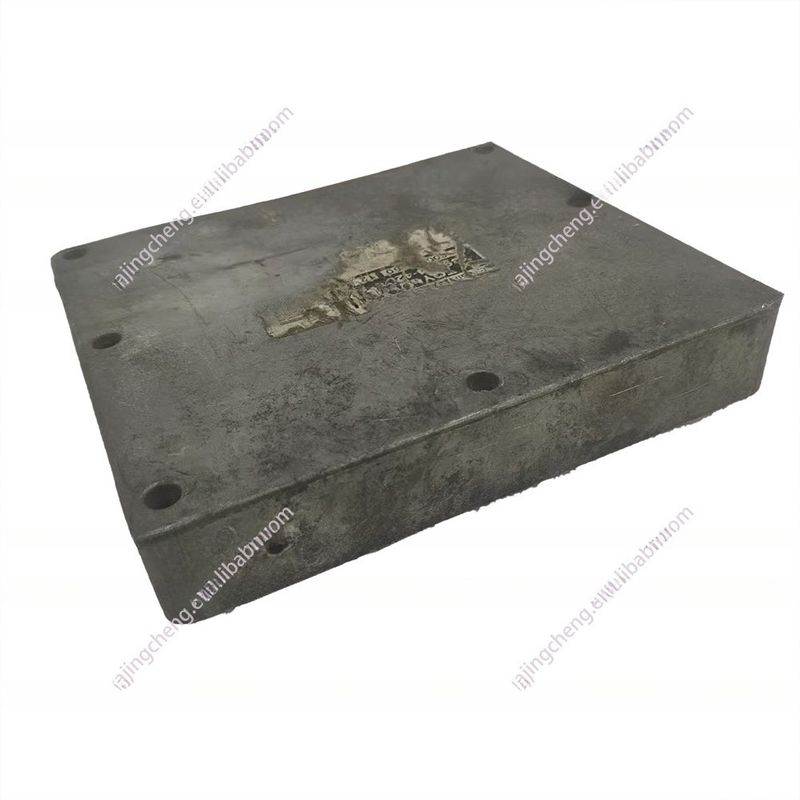 2015-2016 Программируемый автомобиль ECU 1AZ-FE Использованный ECM для частей двигателя в черном цвете
