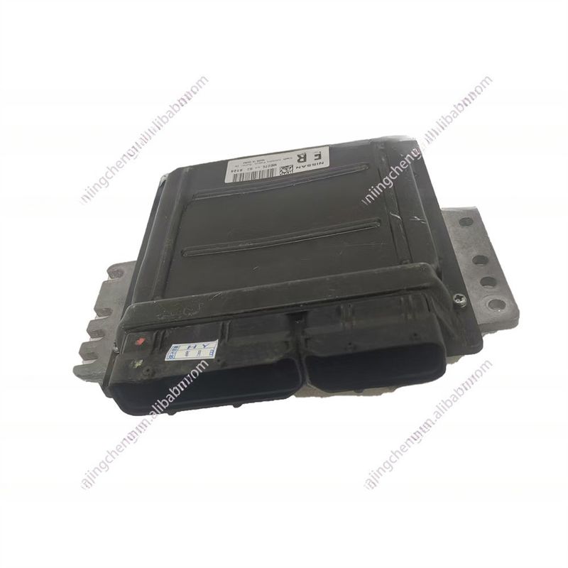 Использованный Mec35-611 ECU ECM Автомобильный двигатель управления переизготовление электронный модуль управления в A56-V89 E87